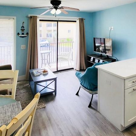 Hh Beach & Tennis 158B Hilton Head Island Εξωτερικό φωτογραφία