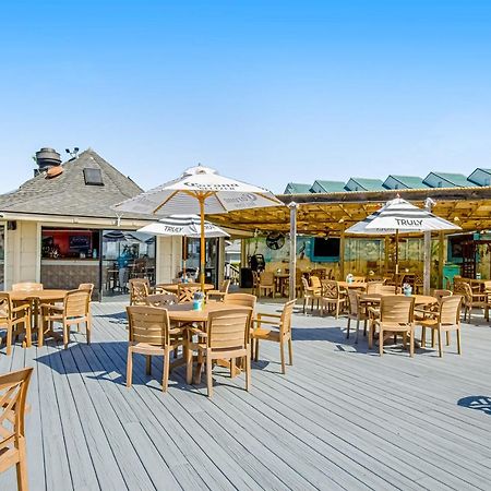 Hh Beach & Tennis 158B Hilton Head Island Εξωτερικό φωτογραφία