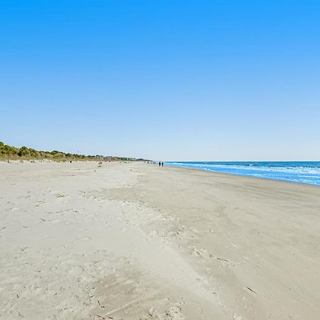 Hh Beach & Tennis 158B Hilton Head Island Εξωτερικό φωτογραφία