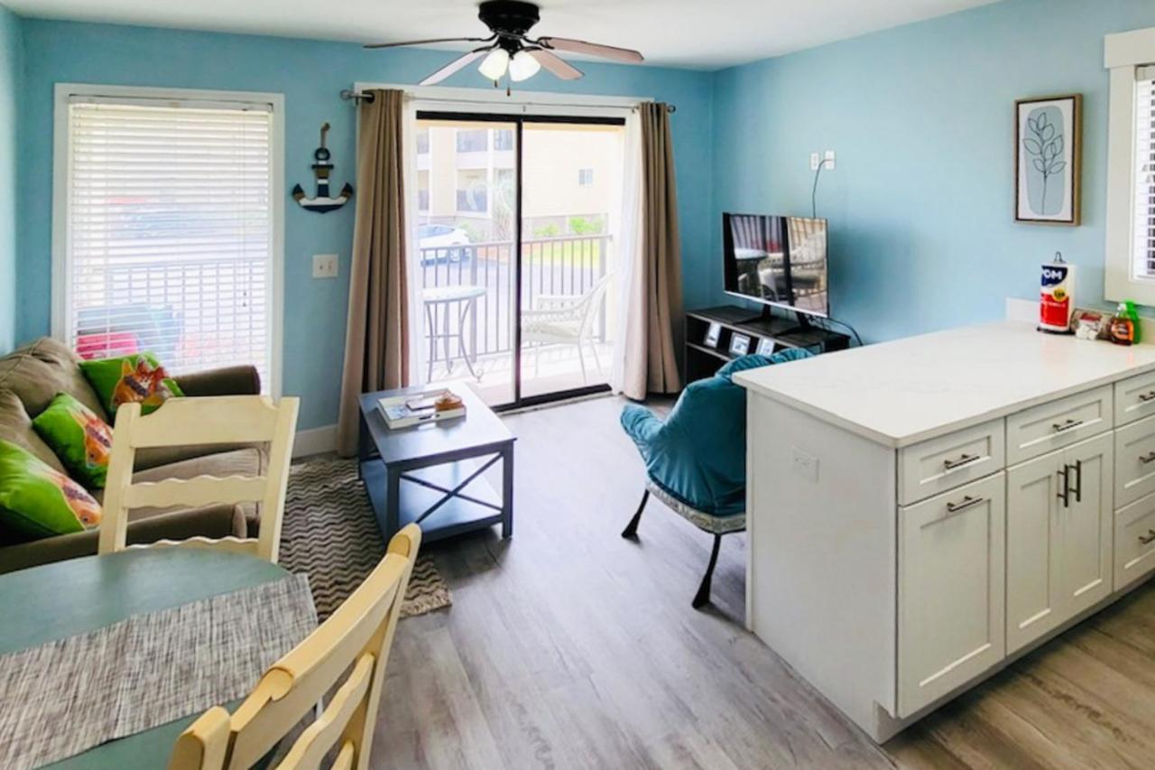 Hh Beach & Tennis 158B Hilton Head Island Εξωτερικό φωτογραφία