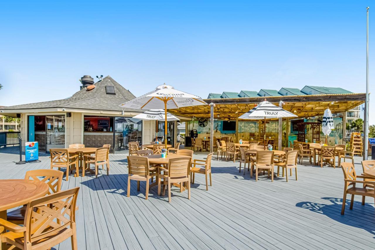 Hh Beach & Tennis 158B Hilton Head Island Εξωτερικό φωτογραφία