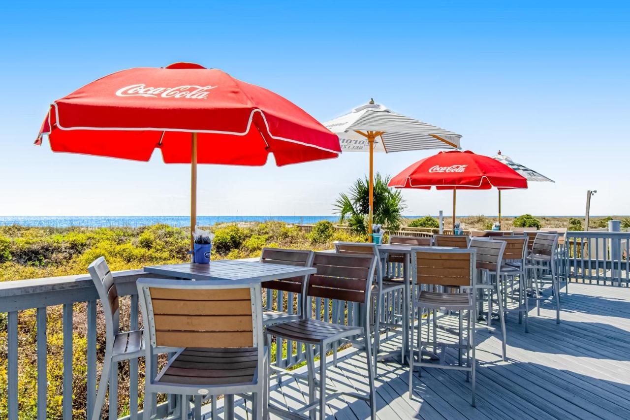 Hh Beach & Tennis 158B Hilton Head Island Εξωτερικό φωτογραφία