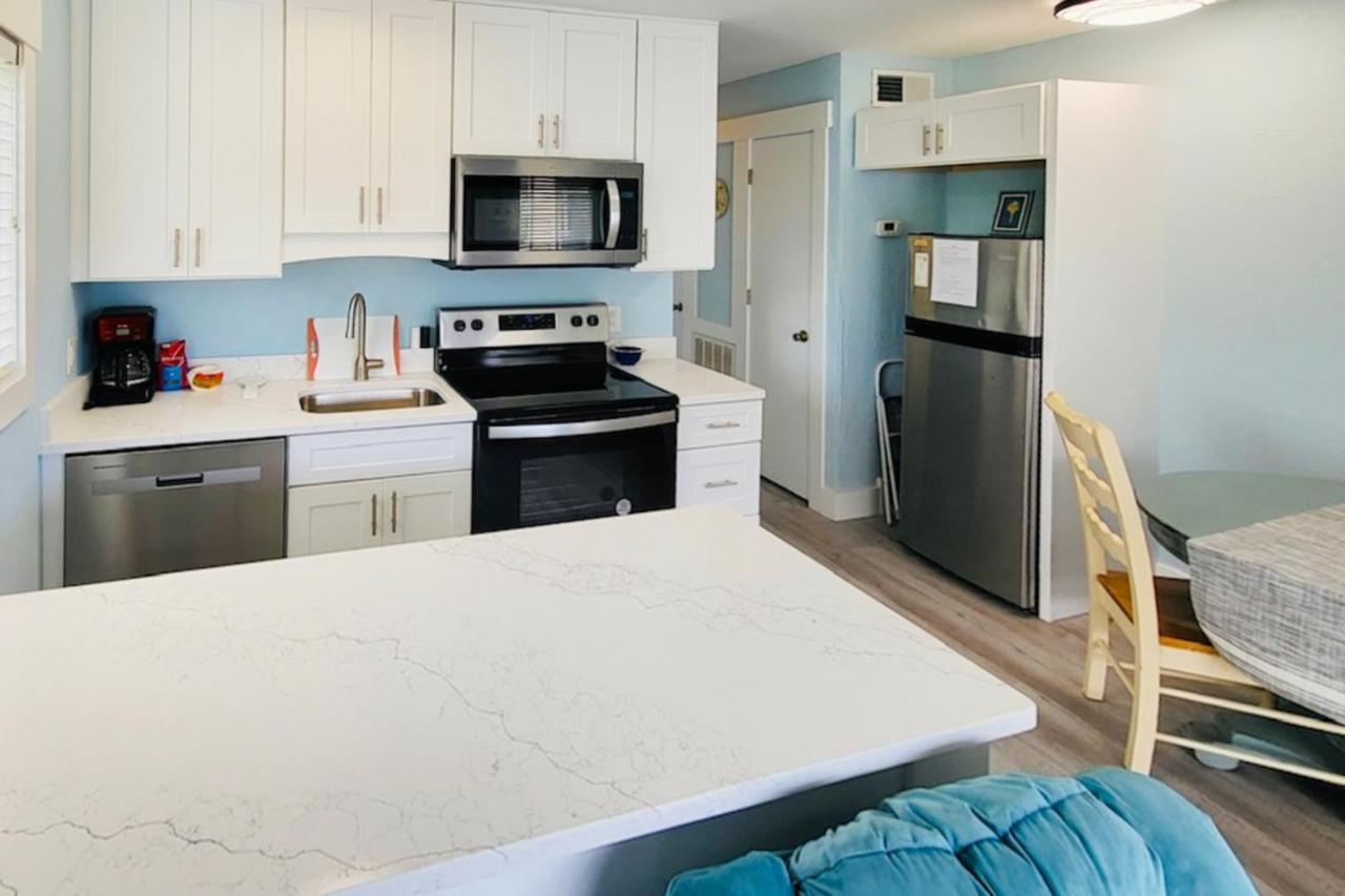 Hh Beach & Tennis 158B Hilton Head Island Εξωτερικό φωτογραφία