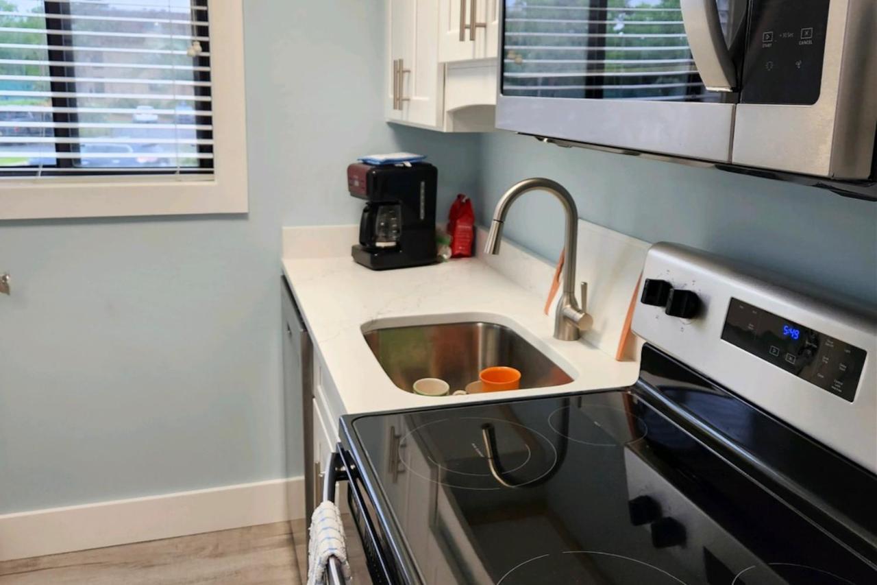 Hh Beach & Tennis 158B Hilton Head Island Εξωτερικό φωτογραφία
