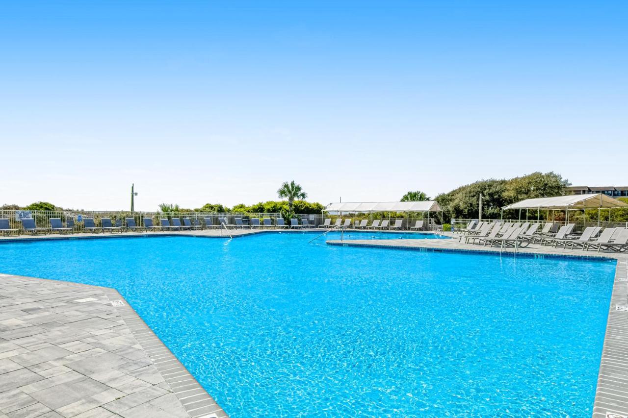 Hh Beach & Tennis 158B Hilton Head Island Εξωτερικό φωτογραφία