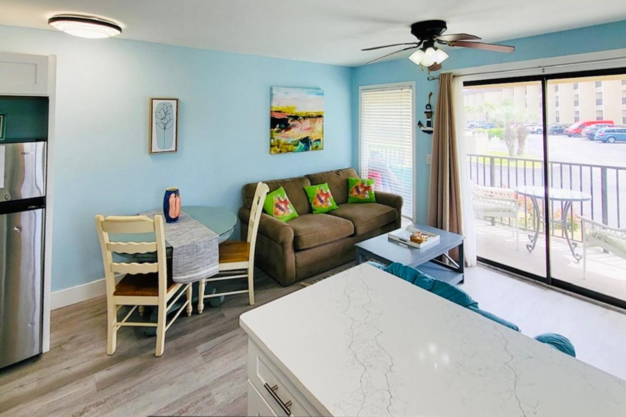 Hh Beach & Tennis 158B Hilton Head Island Εξωτερικό φωτογραφία