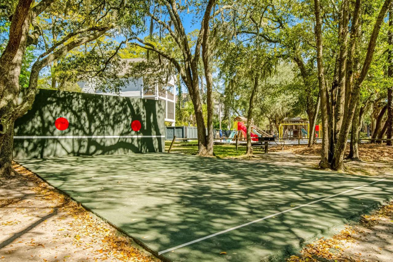 Hh Beach & Tennis 158B Hilton Head Island Εξωτερικό φωτογραφία