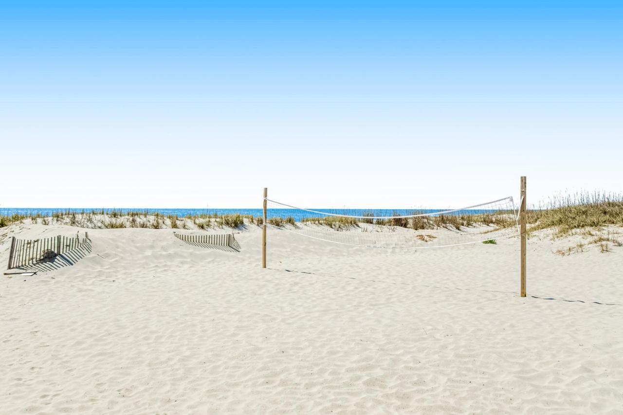 Hh Beach & Tennis 158B Hilton Head Island Εξωτερικό φωτογραφία