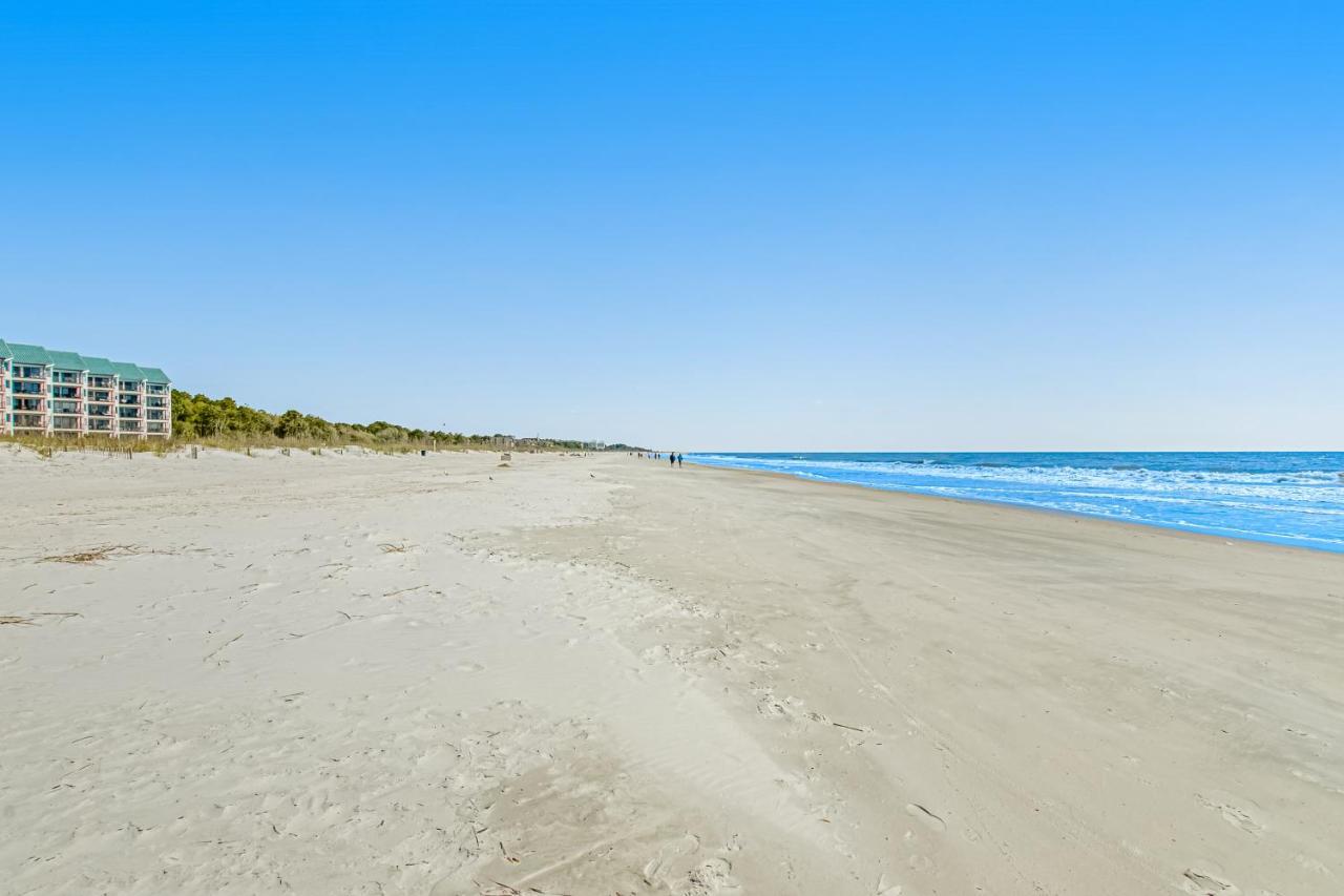 Hh Beach & Tennis 158B Hilton Head Island Εξωτερικό φωτογραφία