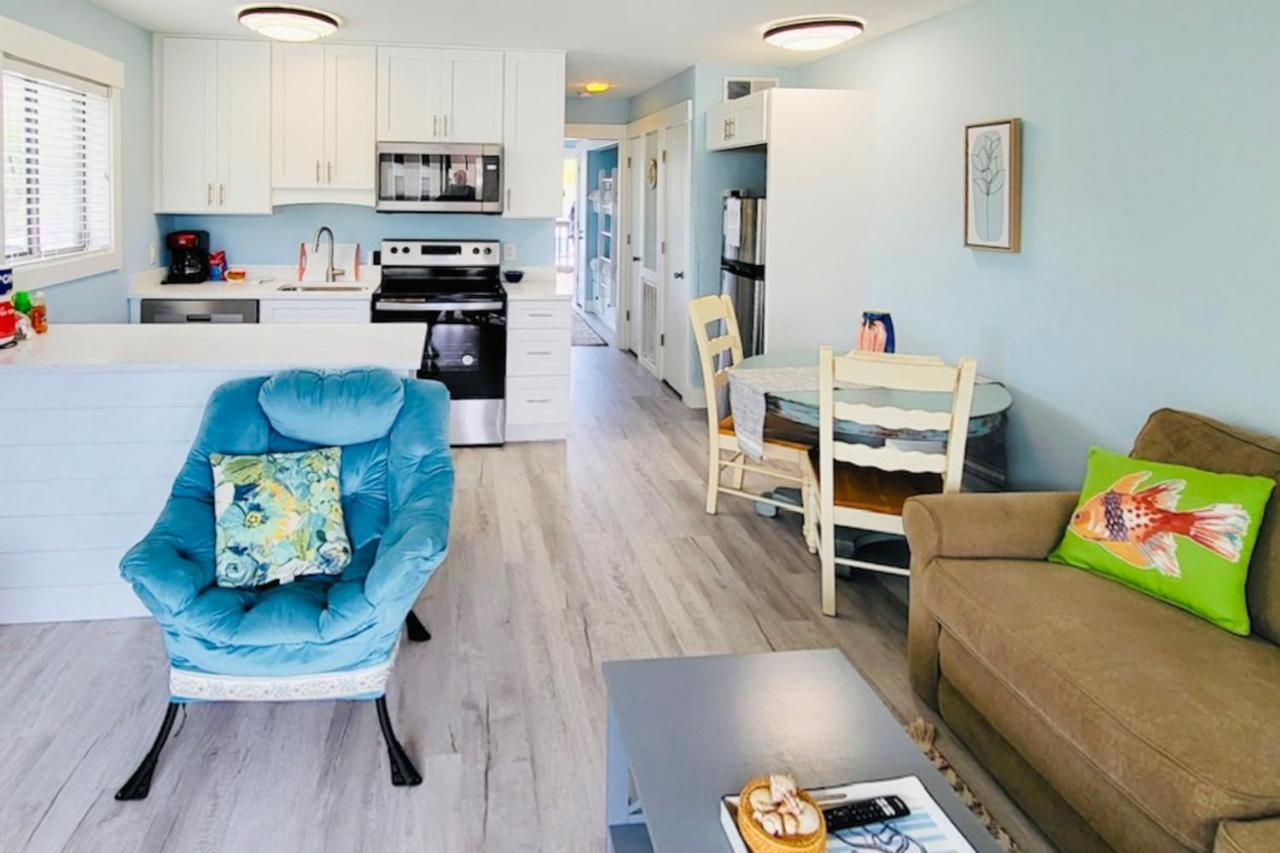 Hh Beach & Tennis 158B Hilton Head Island Εξωτερικό φωτογραφία
