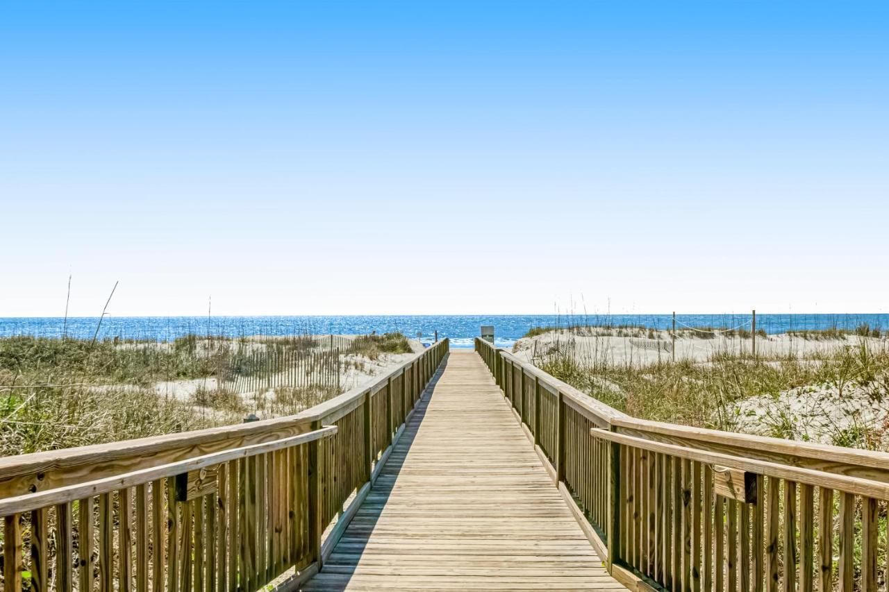Hh Beach & Tennis 158B Hilton Head Island Εξωτερικό φωτογραφία